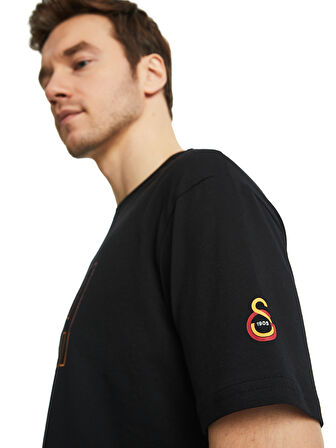 Galatasaray Erkek T-Shirt E232104