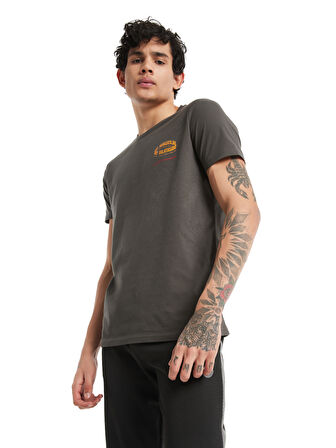 Galatasaray Erkek T-Shirt E232105