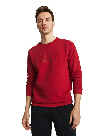 Galatasaray Erkek Sweatshirt E232050