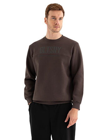 Galatasaray Erkek Sweatshirt E232015