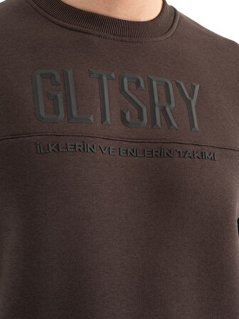 Galatasaray Erkek Sweatshirt E232015