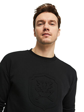 Galatasaray Erkek Sweatshirt E232064