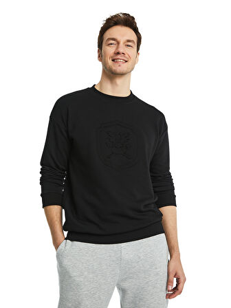Galatasaray Erkek Sweatshirt E232064