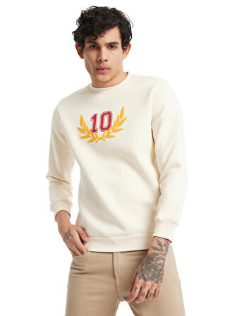 Galatasaray Erkek Sweatshirt E232086