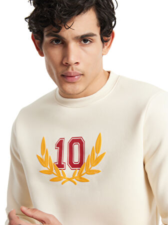 Galatasaray Erkek Sweatshirt E232086