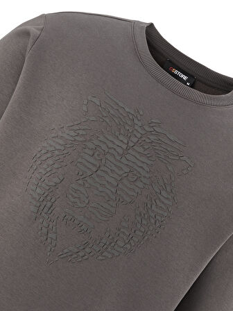 Galatasaray Erkek Sweatshirt E232180