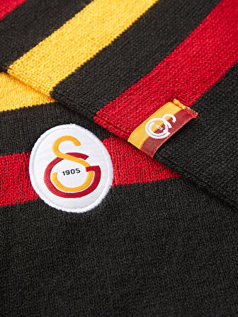 Galatasaray Çocuk Atkı C232201