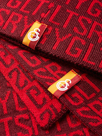 Galatasaray Atkı-Bere Takım U232218