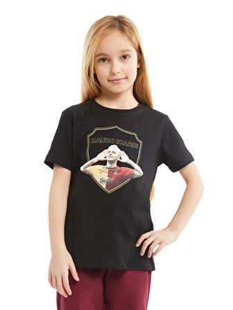 Galatasaray Çocuk Icardi T-Shirt C232257