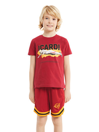 Galatasaray Çocuk Icardi T-Shirt C232260
