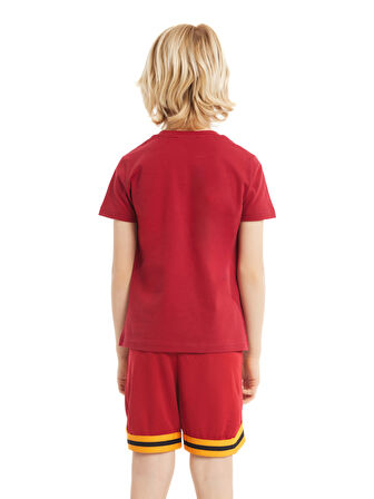 Galatasaray Çocuk Icardi T-Shirt C232260