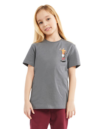 Galatasaray Çocuk Icardi T-Shirt C232262