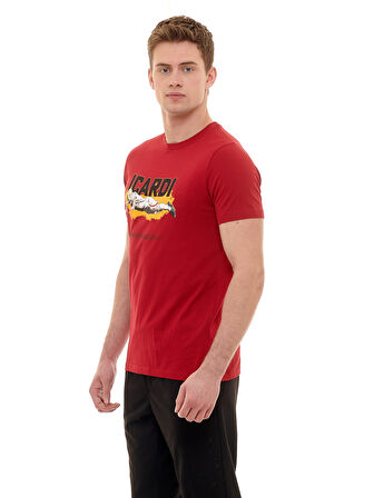 Galatasaray Erkek Icardi T-Shirt E232260