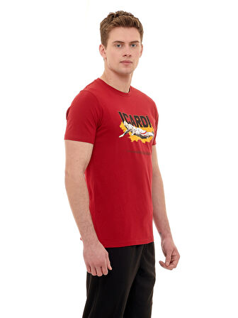 Galatasaray Erkek Icardi T-Shirt E232260