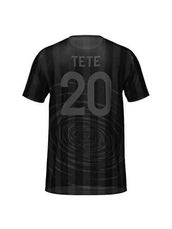 Galatasaray Tetê Design FC T-shirt E232265