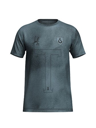 Galatasaray Lucas Torreira Design FC T-Shirt E232266
