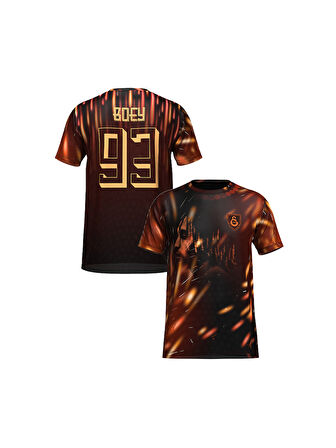 Galatasaray Çocuk Sacha Boey Design FC T-shirt C232264