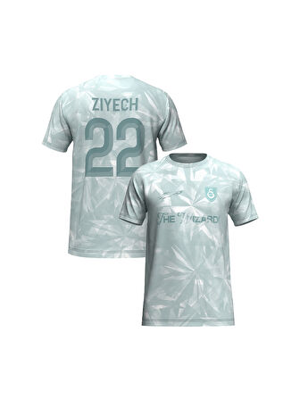 Galatasaray Çocuk Hakim Ziyech Design FC T-shirt C232263