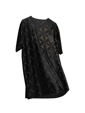 Galatasaray Çocuk Wilfried Zaha Design FC T-Shirt C232267