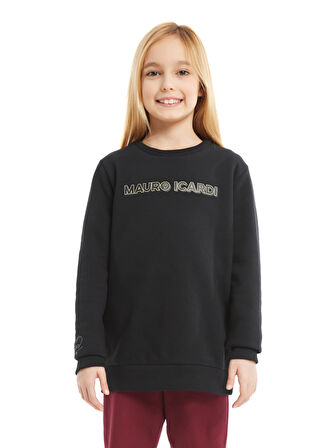 Galatasaray Çocuk Icardi Sweatshirt C232250