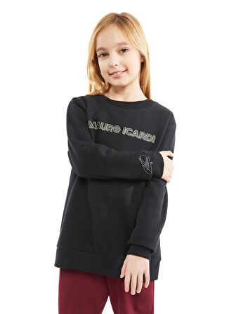 Galatasaray Çocuk Icardi Sweatshirt C232250