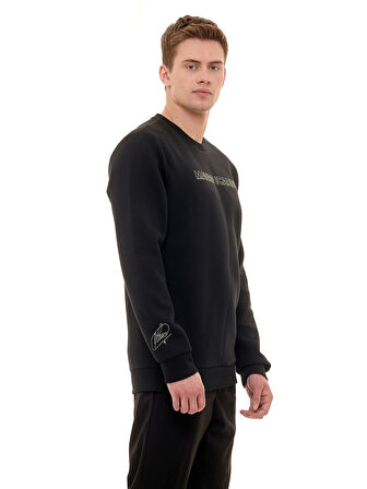 Galatasaray Erkek Icardi Sweatshirt E232250