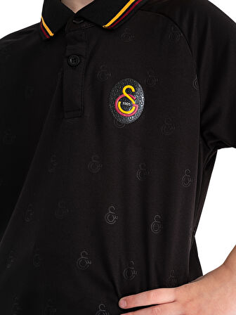 Galatasaray Çocuk Match Day T-Shirt C232275