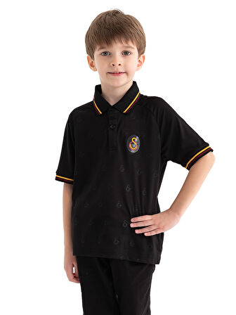Galatasaray Çocuk Match Day T-Shirt C232275