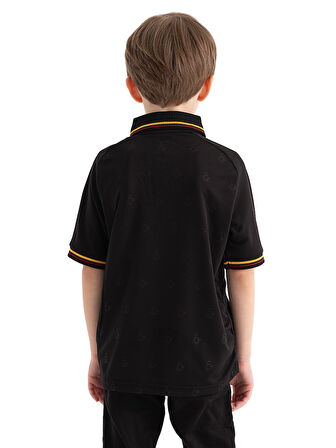 Galatasaray Çocuk Match Day T-Shirt C232275