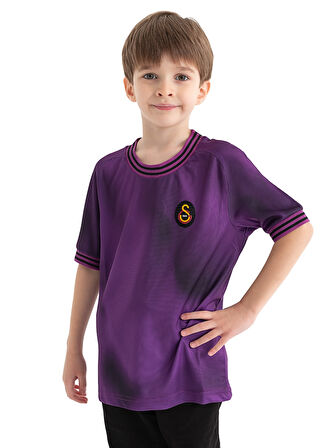 Galatasaray Çocuk Match Day T-Shirt C232277