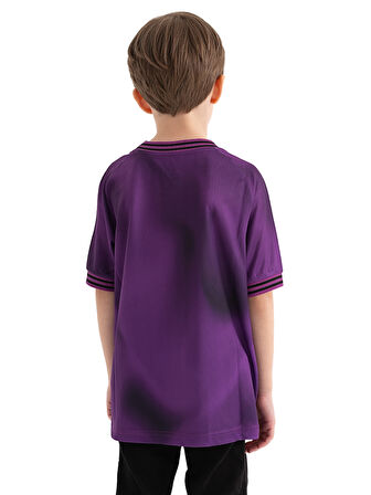 Galatasaray Çocuk Match Day T-Shirt C232277