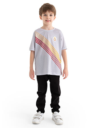 Galatasaray Çocuk Match Day T-Shirt C232276