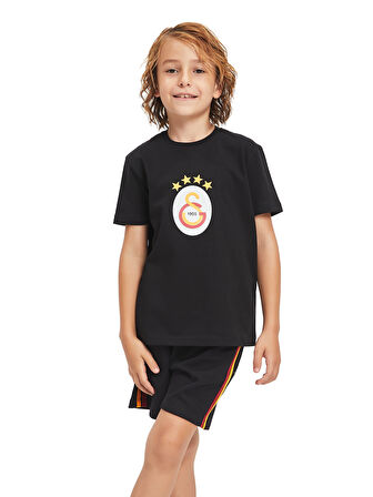 Galatasaray Çocuk T-Shirt C241111