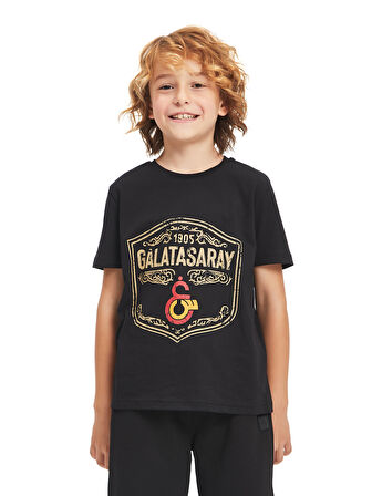 Galatasaray Çocuk T-Shirt C241155