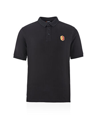 Galatasaray Erkek Polo T-Shirt E241103