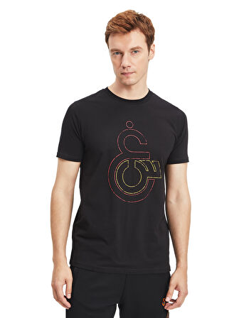 Galatasaray Erkek T-Shirt E241125