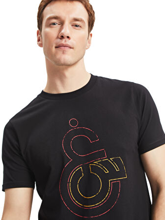 Galatasaray Erkek T-Shirt E241125