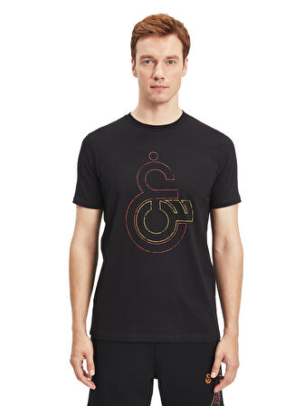 Galatasaray Erkek T-Shirt E241125