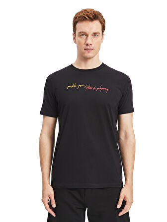Galatasaray Erkek T-Shirt E241139