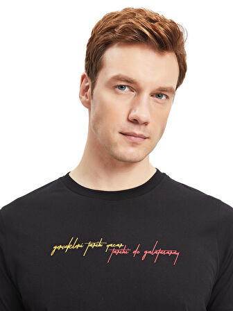 Galatasaray Erkek T-Shirt E241139