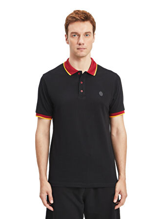 Galatasaray Erkek Polo T-Shirt E241144