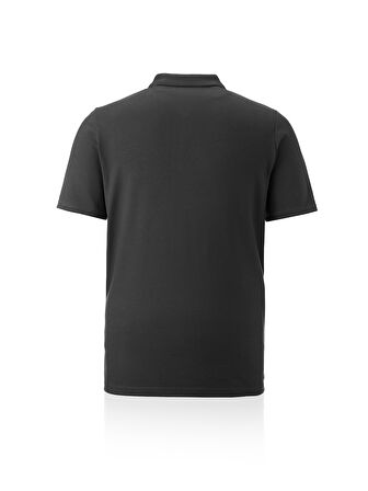 Galatasaray Erkek Basic Polo T-Shirt E241234