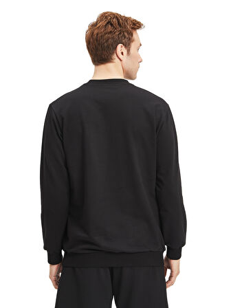 Galatasaray Erkek Basic Sweatshirt E241235