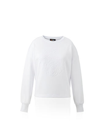 Galatasaray Kadın Sweatshirt K241181