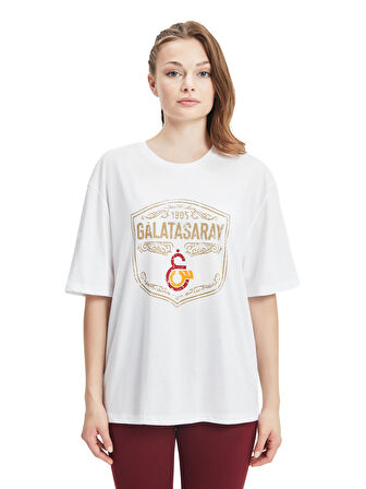 Galatasaray Kadın T-Shirt K241165