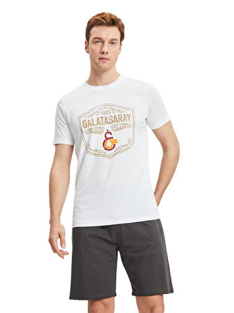 Galatasaray Erkek T-Shirt E241155