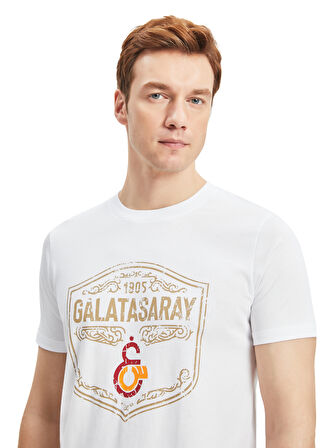 Galatasaray Erkek T-Shirt E241155