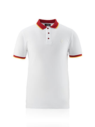 Galatasaray Erkek Polo T-Shirt E241144