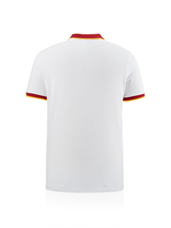 Galatasaray Erkek Polo T-Shirt E241144