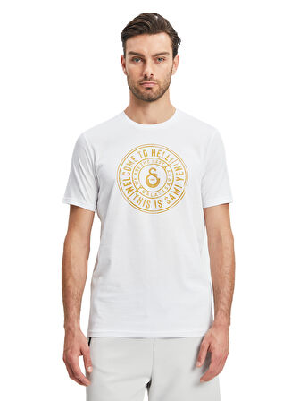 Galatasaray Erkek T-Shirt E241140